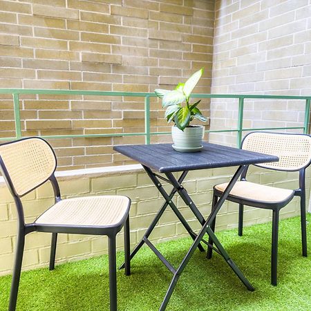 B 48 Living By B Rent Apartment Меделин Екстериор снимка