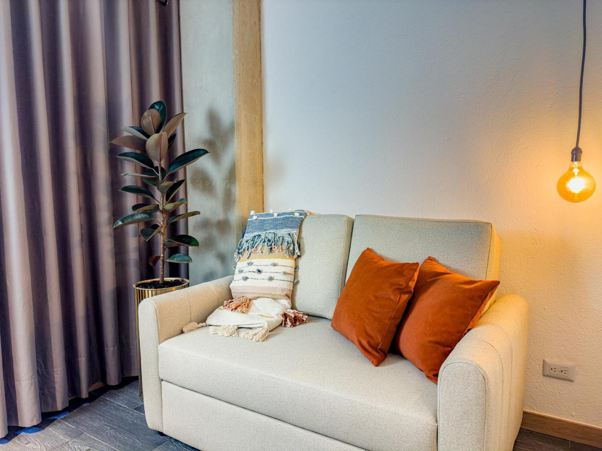 B 48 Living By B Rent Apartment Меделин Екстериор снимка