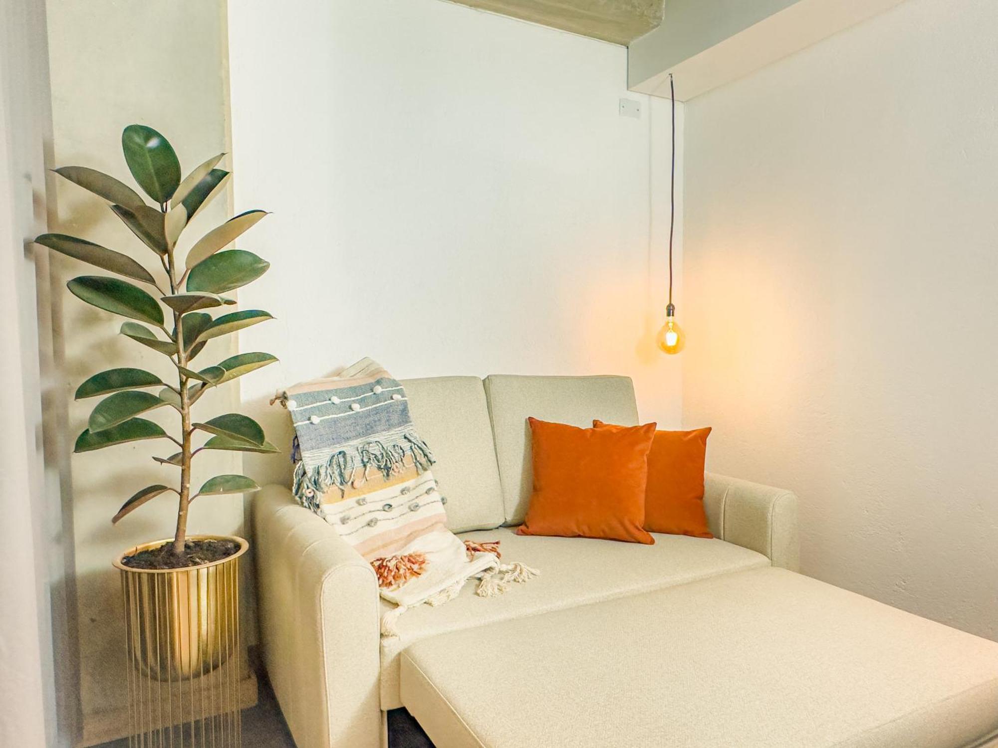 B 48 Living By B Rent Apartment Меделин Екстериор снимка
