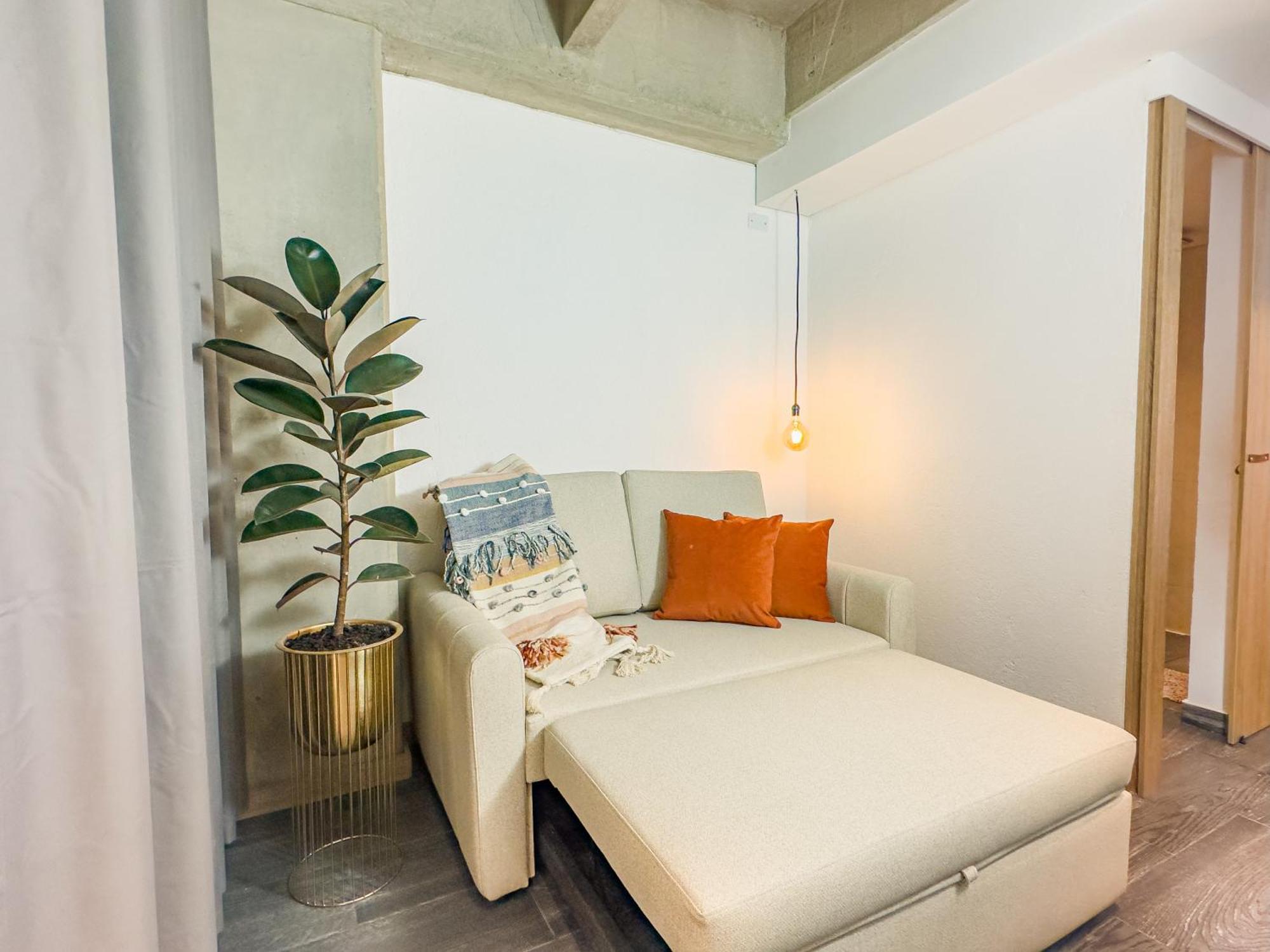 B 48 Living By B Rent Apartment Меделин Екстериор снимка