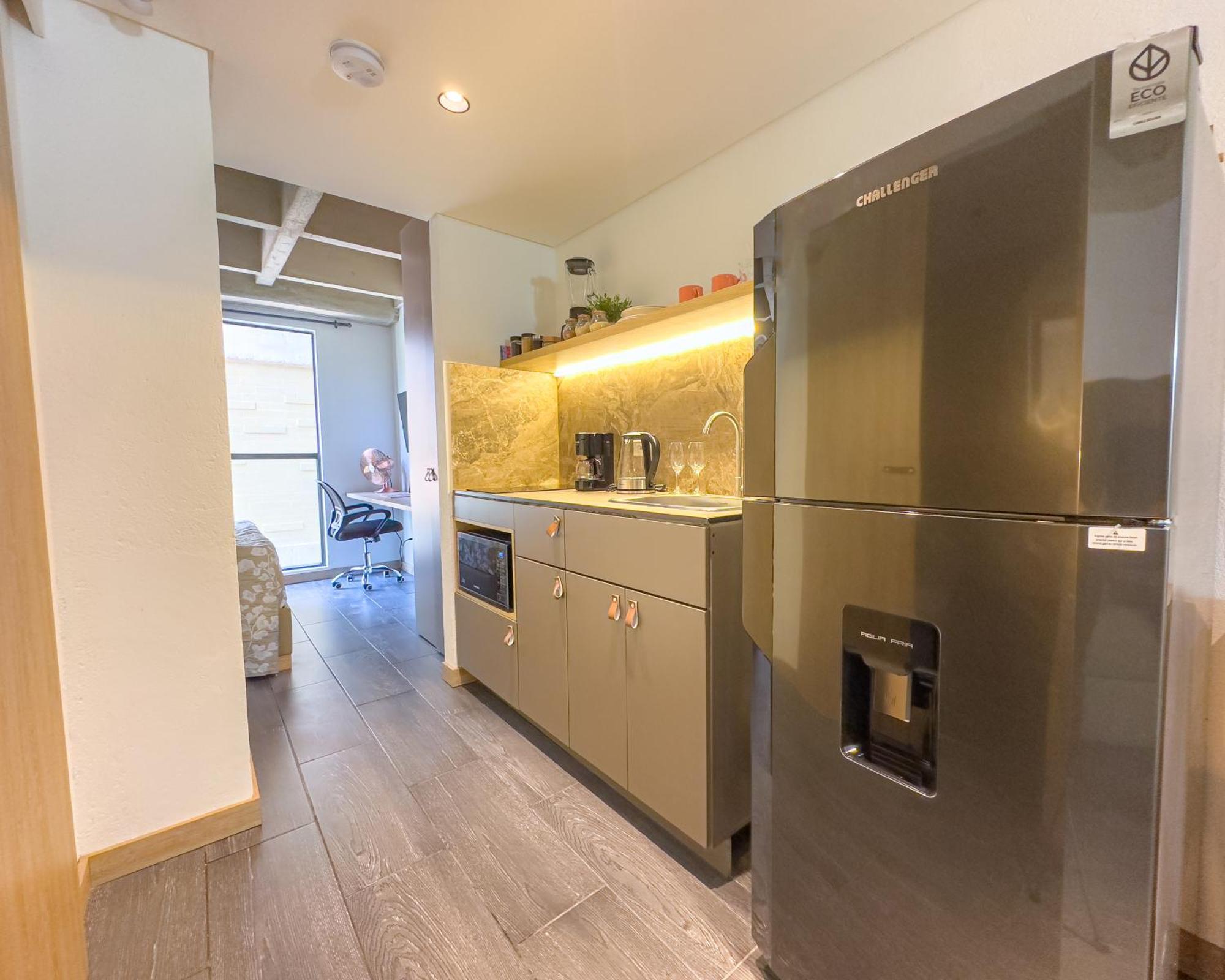 B 48 Living By B Rent Apartment Меделин Екстериор снимка