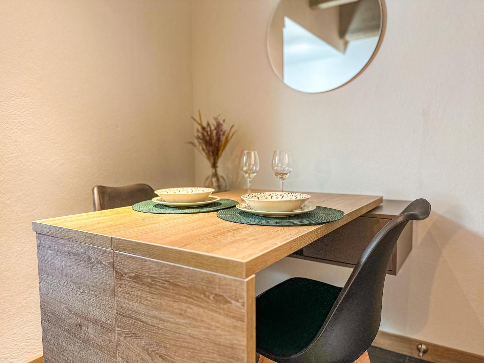 B 48 Living By B Rent Apartment Меделин Екстериор снимка