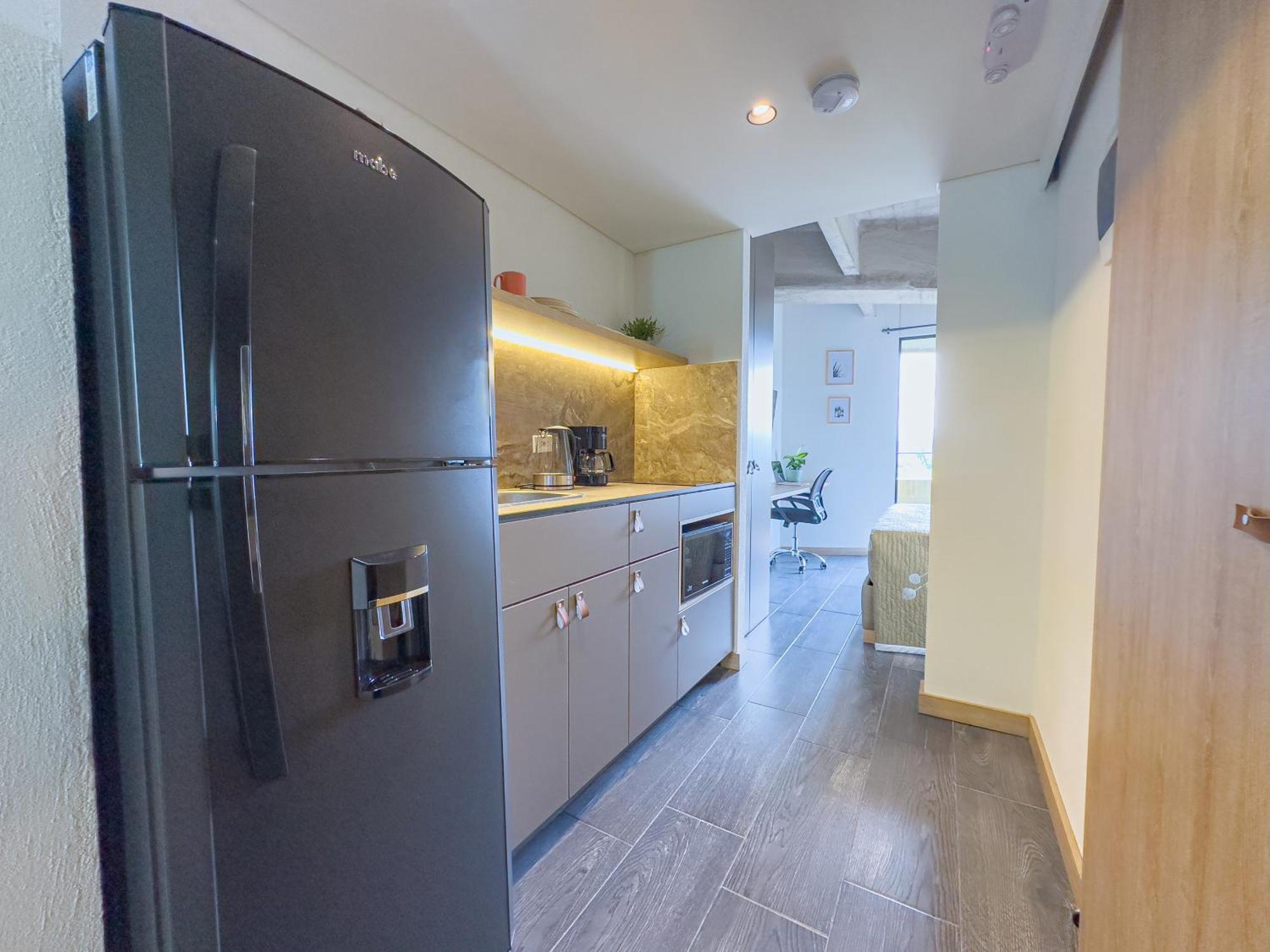 B 48 Living By B Rent Apartment Меделин Екстериор снимка