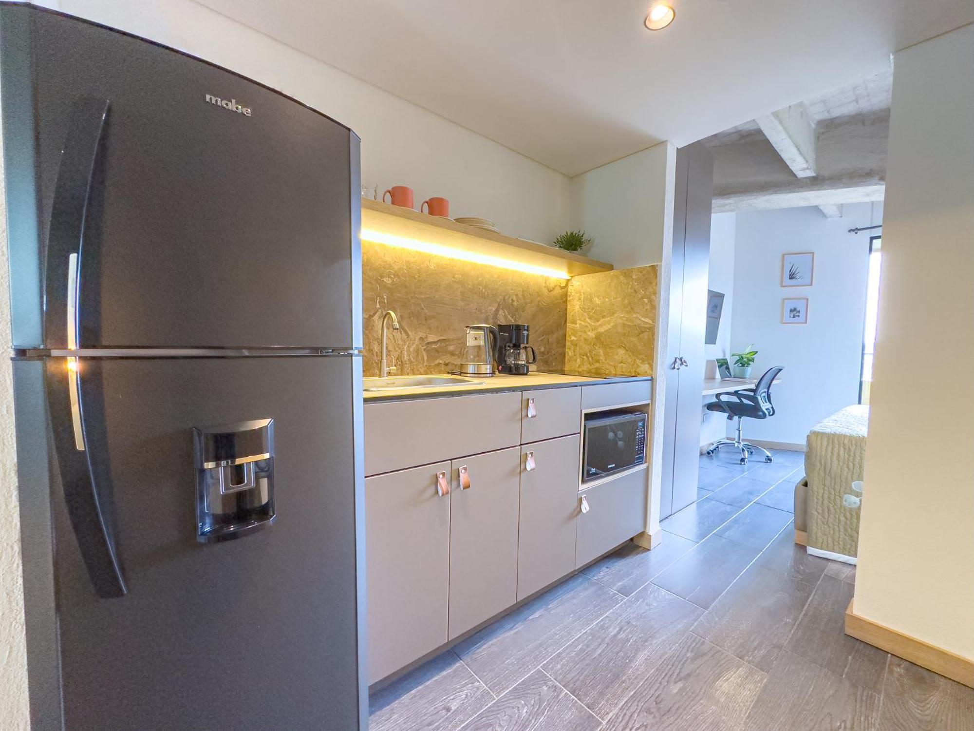 B 48 Living By B Rent Apartment Меделин Екстериор снимка