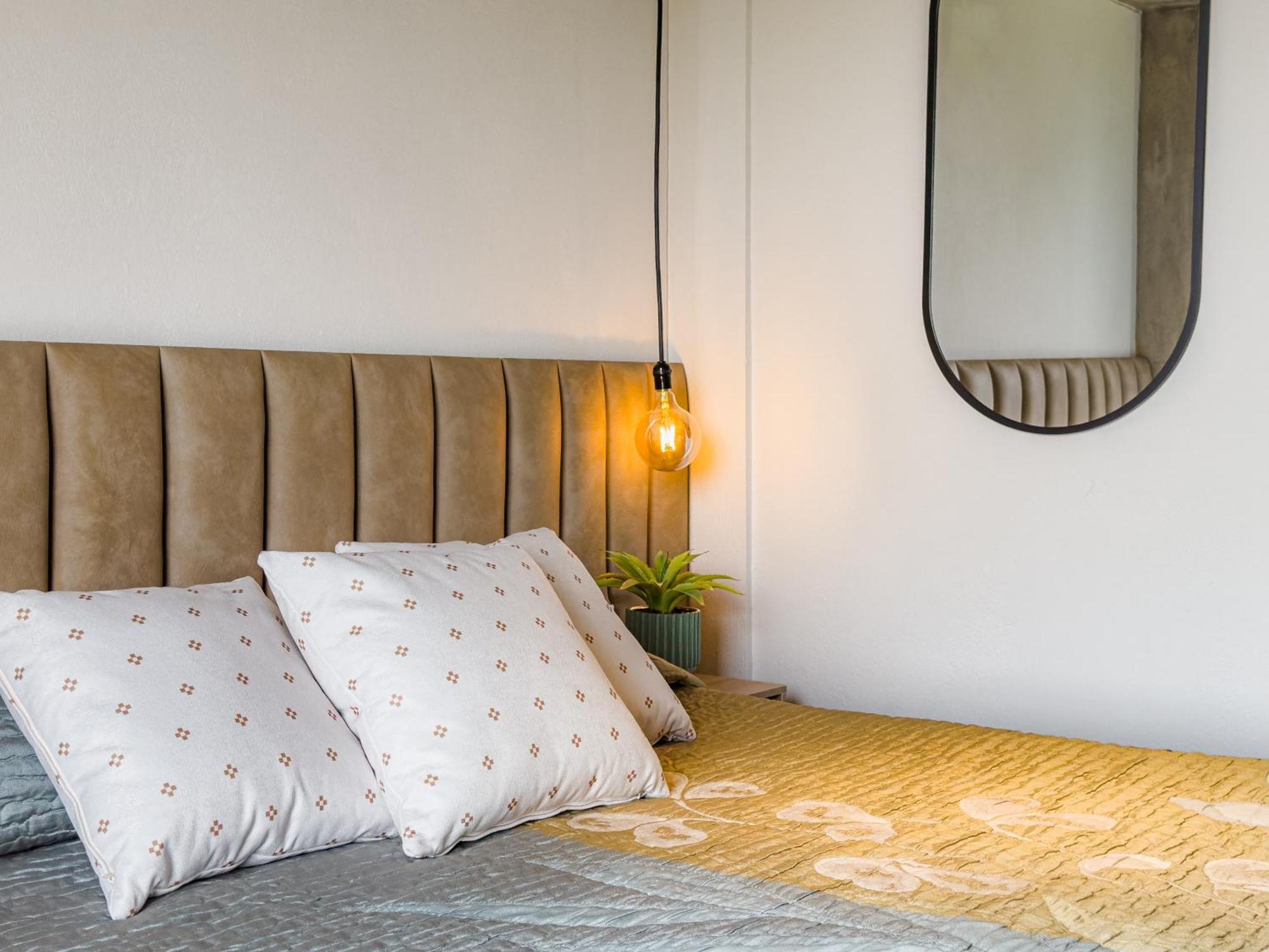 B 48 Living By B Rent Apartment Меделин Екстериор снимка